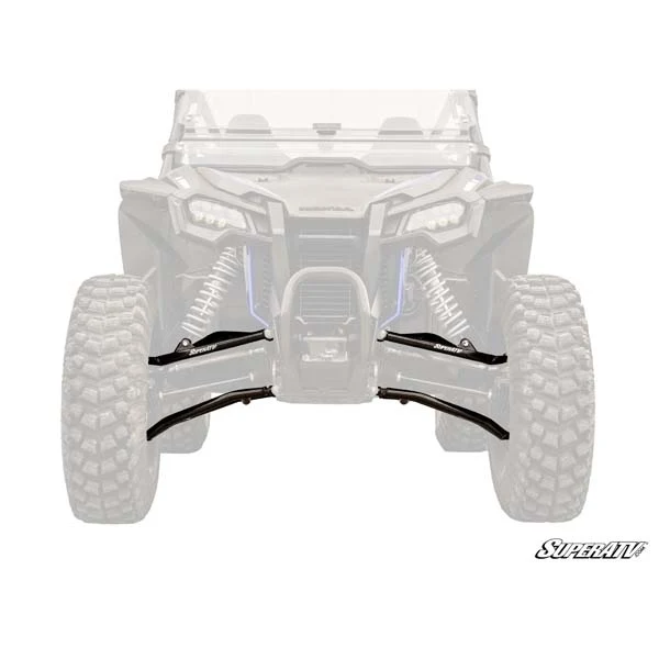 SuperATV Forward Offset A-Arms (AA-H-TALX-1.5-HC-02)