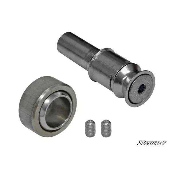 SuperATV Complete Uniball Kit (MBS-001-K1)