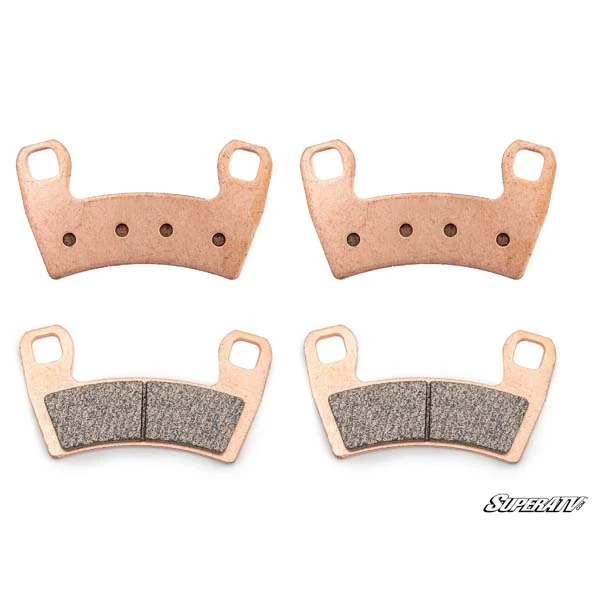 SuperATV Brake Pads (BP-P-007)