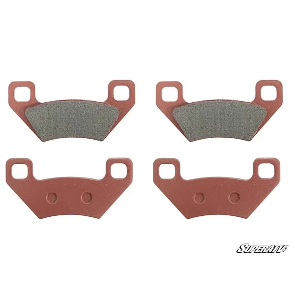 SuperATV Brake Pad (BP-DBK)