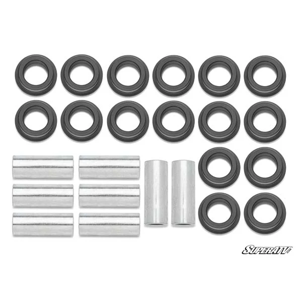 SuperATV A-Arm Bushing Kit (AAB-Y-WV-X4-M12)