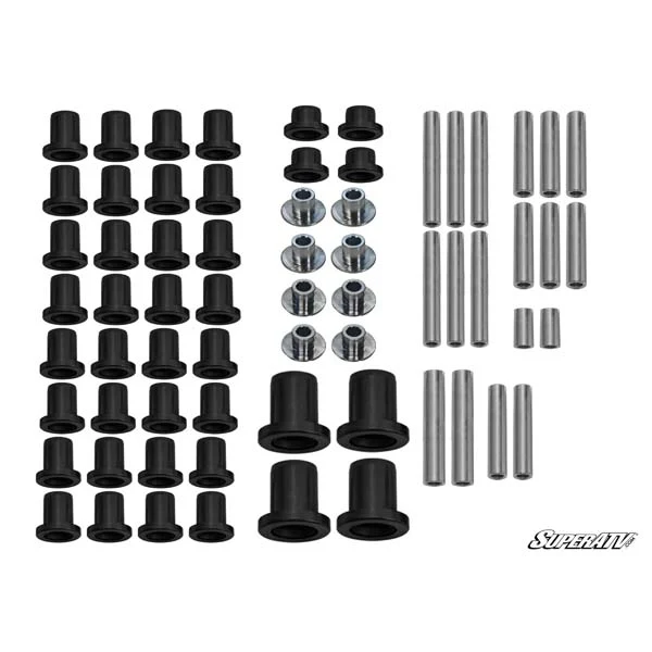 SuperATV A-Arm Bushing Kit (AAB-P-RZR900-K2-003)