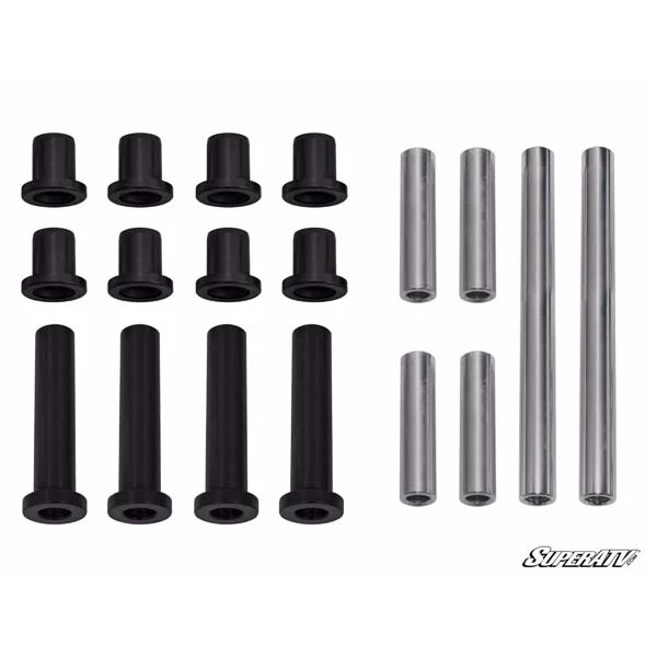 SuperATV A-Arm Bushing Kit (AAB-P-RZR900-K1-001)