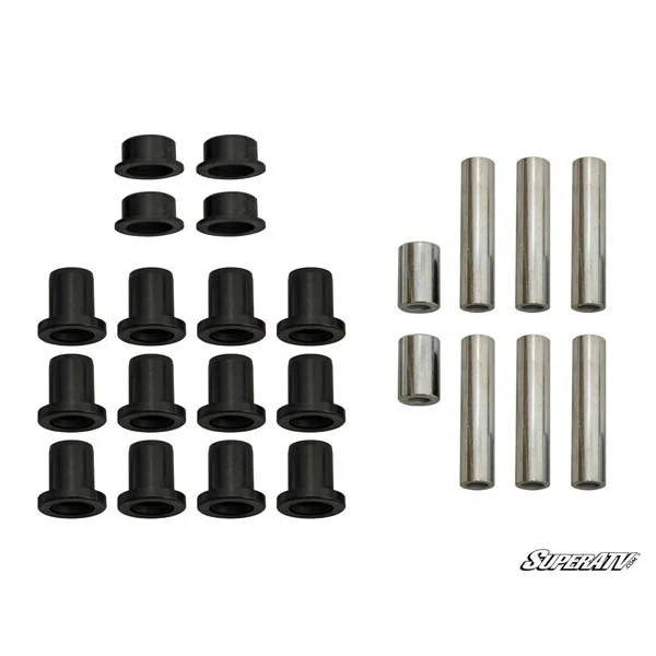 SuperATV A-Arm Bushing Kit (AAB-P-RZR1K-003)