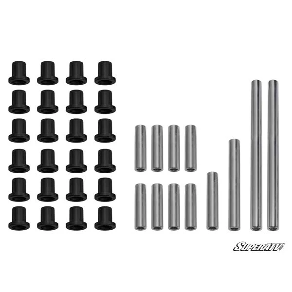 SuperATV A-Arm Bushing Kit (AAB-P-RAN-K3-003)