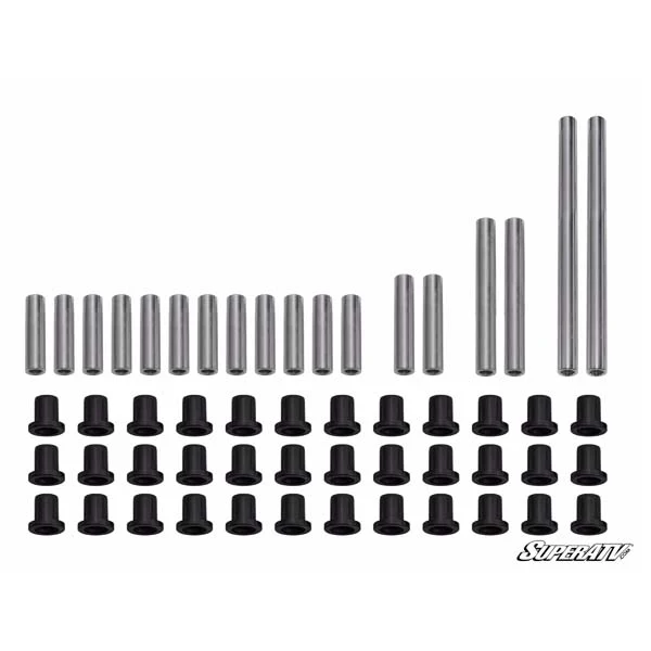 SuperATV A-Arm Bushing Kit (AAB-P-RAN-K3-001)