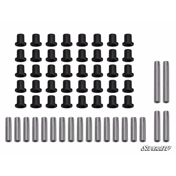 SuperATV A-Arm Bushing Kit (AAB-P-RAN-K2-002)