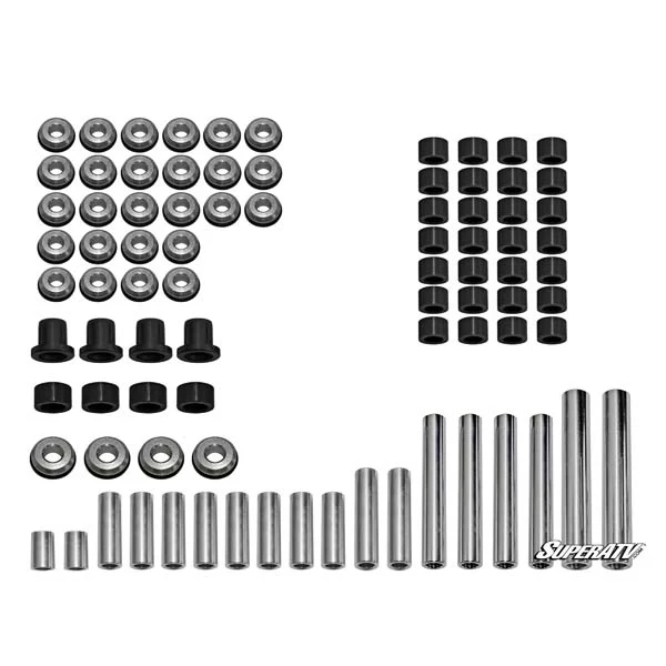 SUPERATV A-Arm Bushing Kit (AAB-P-GEN1K-002)