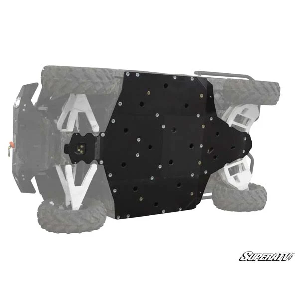 SATV Skid Plate Polaris (FSP-P-RAN900)