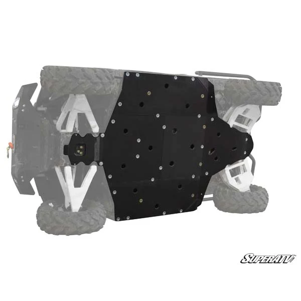 SATV Skid Plate Polaris (FSP-P-RAN1K-001)