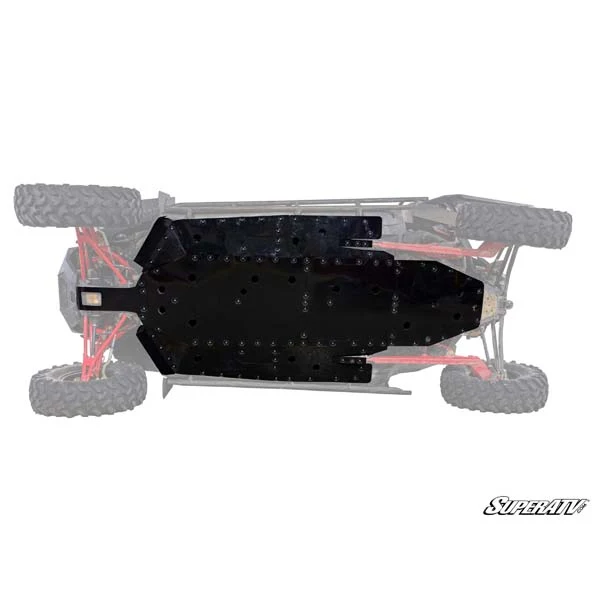 SATV Skid Plate Polaris (FSP-P-PROXP4)