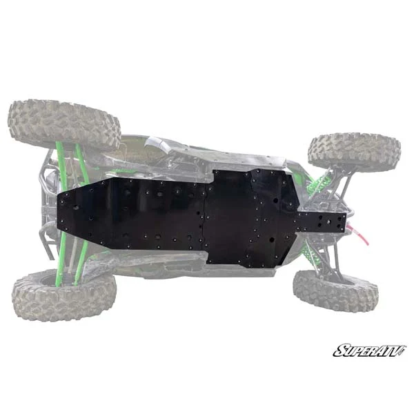 SATV SKID PLATE KAW (FSP-K-KRX)