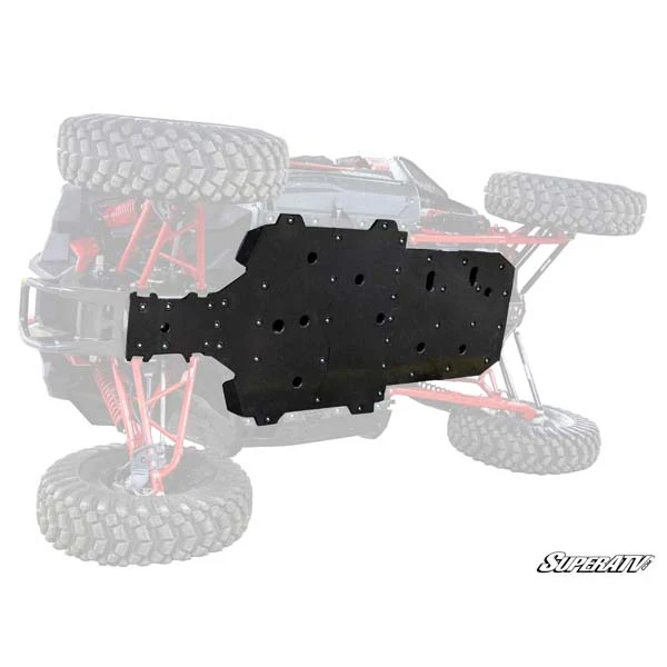 SATV Skid Plate Honda (FSP-H-TAL)