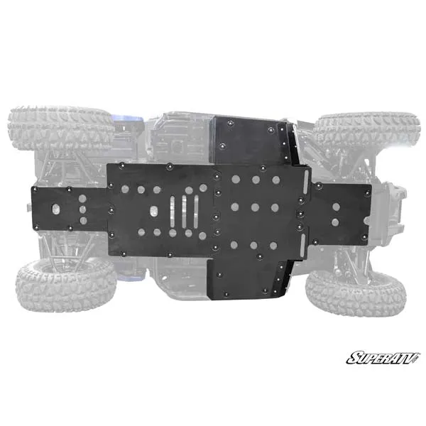 SATV Skid Plate Honda (FSP-H-PIO520)