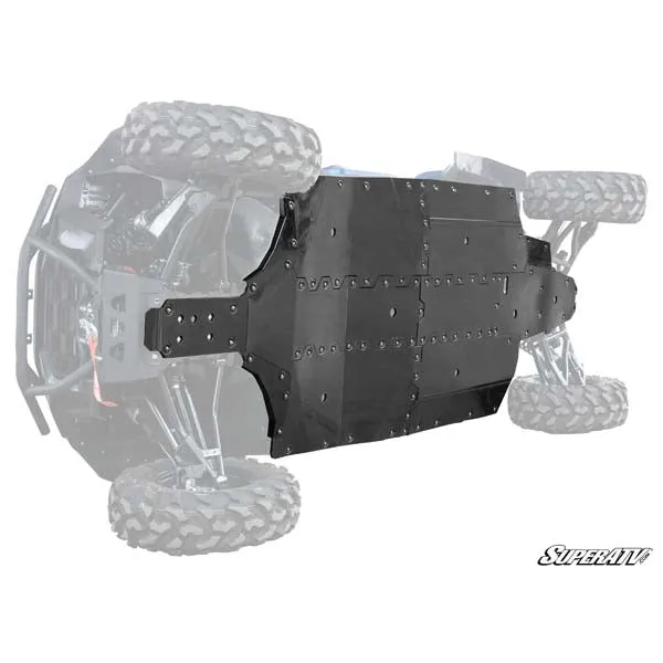 SATV Skid Plate Can-AM (FSP-CA-COM4)