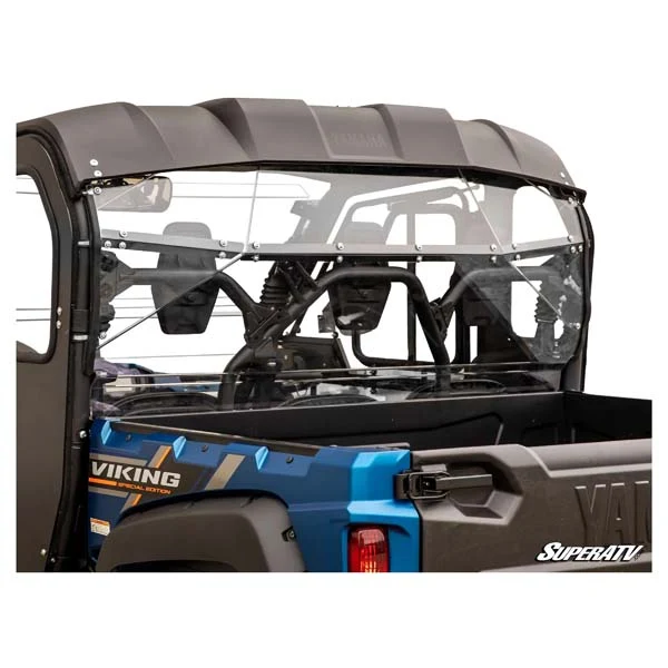 SATV Rear Windshield Yamaha (RWS-Y-VIKVI-76)