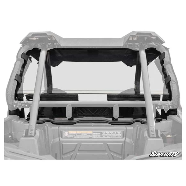 SATV Rear Windshield Polaris (RWS-P-RZRXP-V-76)