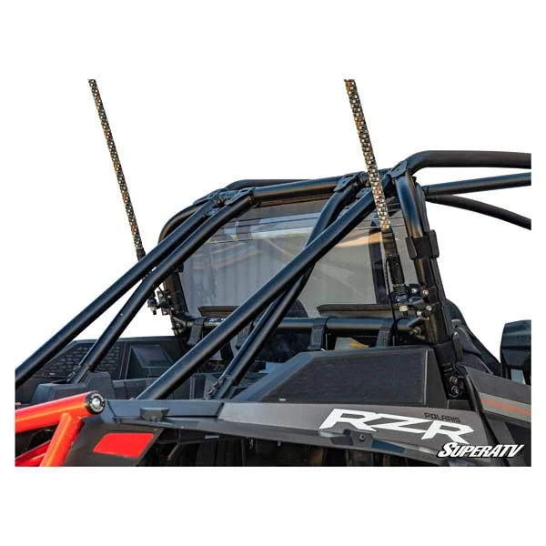 SATV Rear Windshield Polaris (RWS-P-RZRXPTS-71)