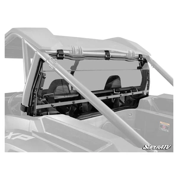 SATV Rear Windshield Polaris (RWS-P-RZRXP-75)
