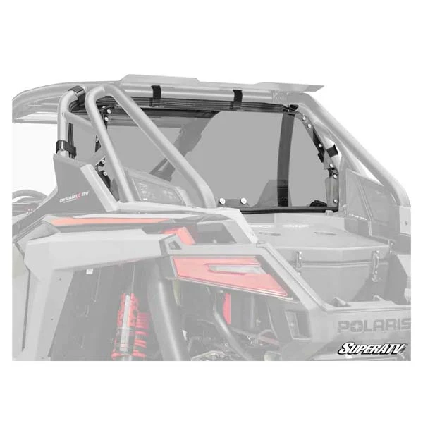 SATV Rear Windshield Polaris (RWS-P-RZRTR-76)