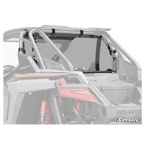 SATV Rear Windshield Polaris (RWS-P-RZRTR-71)