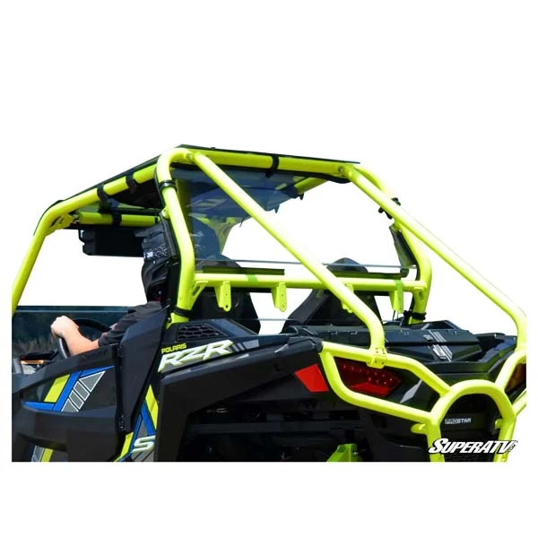 SATV Rear Windshield Polaris (RWS-P-RZR900-75)