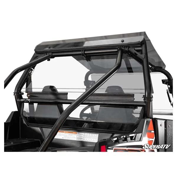 SATV Rear Windshield Polaris (RWS-P-RZR-001-76)