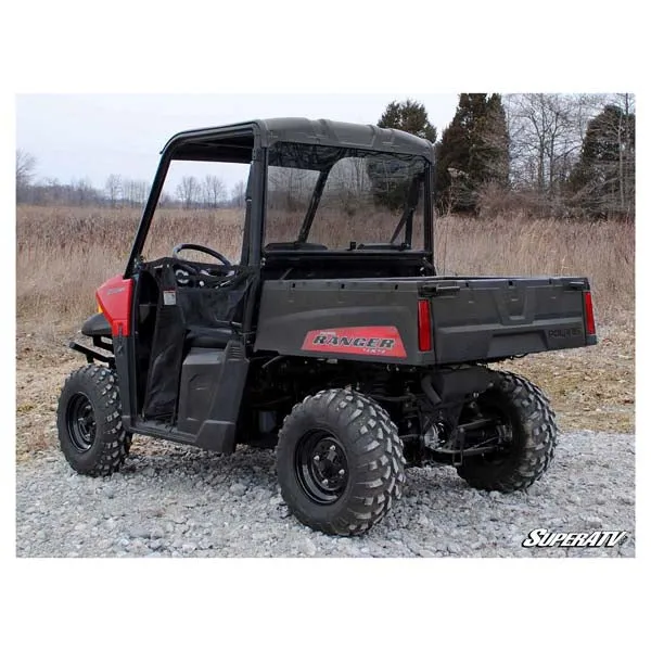 SATV Rear Windshield Polaris (RWS-P-RANMID-75)
