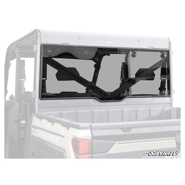 SATV Rear Windshield Polaris (RWS-P-RAN900-001-72)