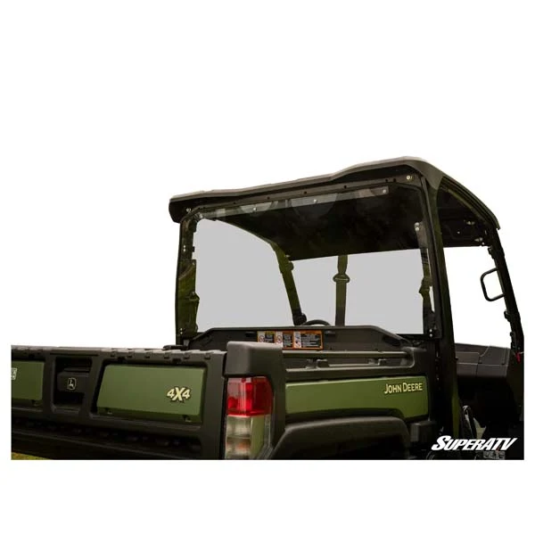 SATV Rear Windshield JOHN Deer (RWS-JD-835M-76)