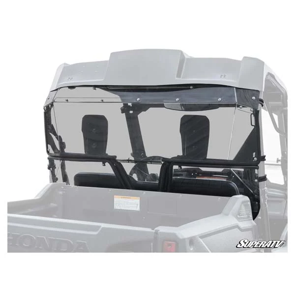 SATV Rear Windshield Honda (RWS-H-PIO-700-76)