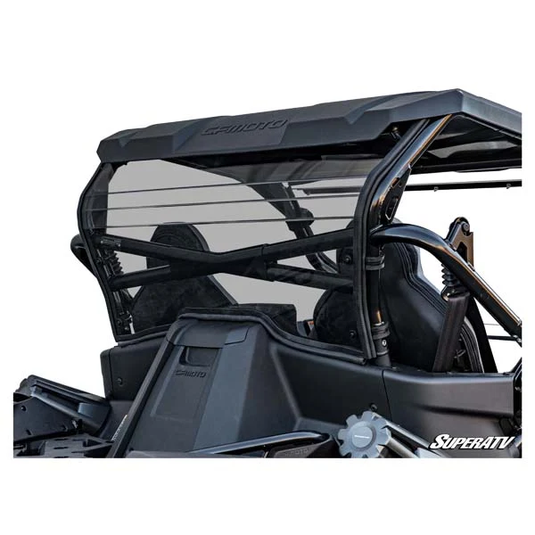 SATV Rear Windshield CFMOTO (RWS-CF-ZF950-76)