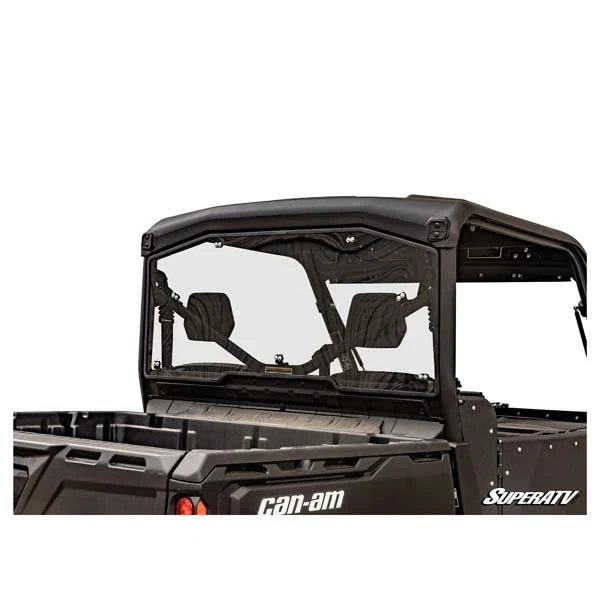 SATV Rear Windshield Can-AM (RWS-CA-DEFXMR-71)