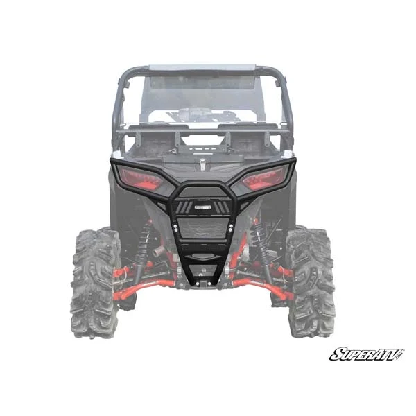 SATV Rear Bumper Polaris (RB-P-RZR900-00)