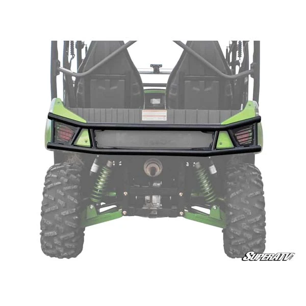 SATV Rear Bumper Kawasaki (RB-K-TRX4-01)