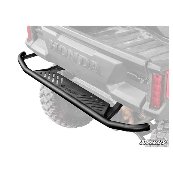 SATV Rear Bumper Honda (RBG-H-PIO1K-00)