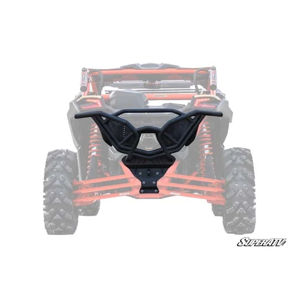 SATV Rear Bumper Can-AM (RB-CA-X3-00)