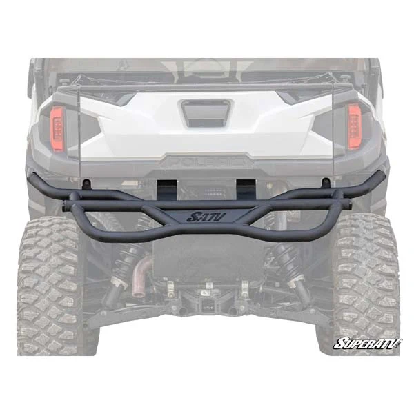 SATV Rear Brush Guard Polaris (RBG-P-GEN1K-001-00)