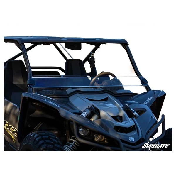 SATV Half Windshield YAM (HWS-Y-YXZ-001-75)