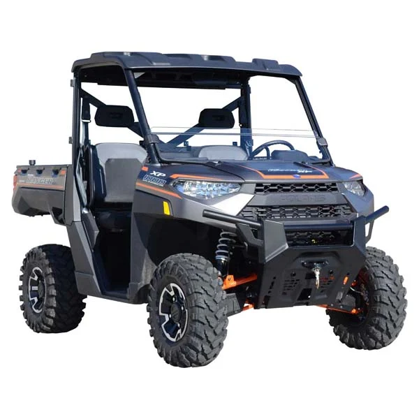 SATV Half Windshield POL (HWS-P-RAN-001-70)