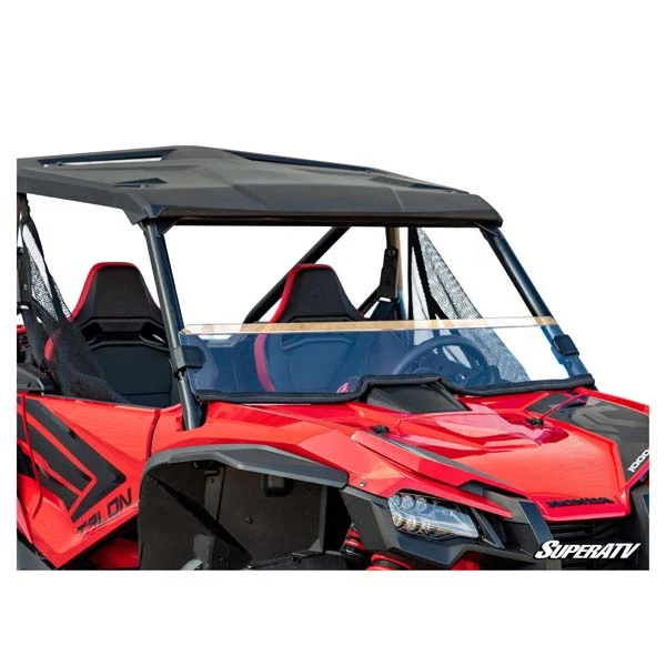 SATV Half Windshield HON (HWS-H-TAL-75)