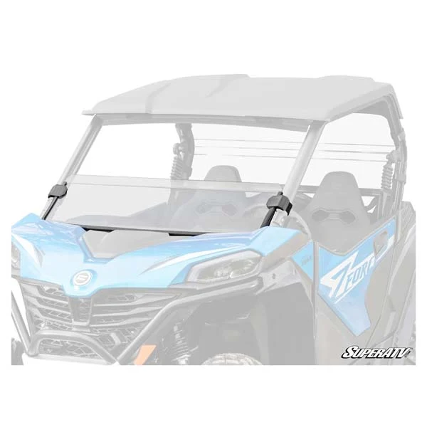 SATV Half Windshield CF (HWS-CF-ZF800T-70)