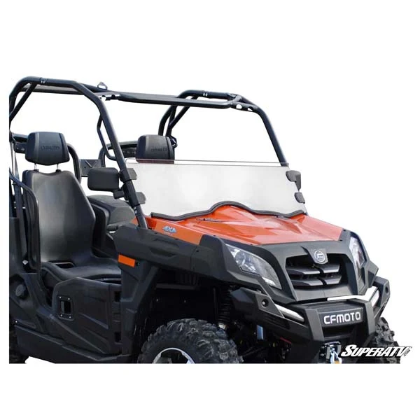 SATV Half Windshield CF (HWS-CF-UF800-70)