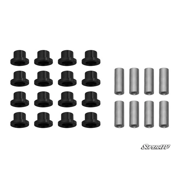 SUPERATV A-Arm Bushing Kit (AAB-CA-MAVX3-003)