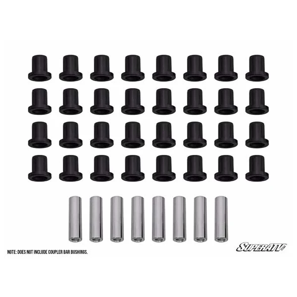 SUPERATV A-Arm Bushing Kit (AAB-CA-MAV-003)