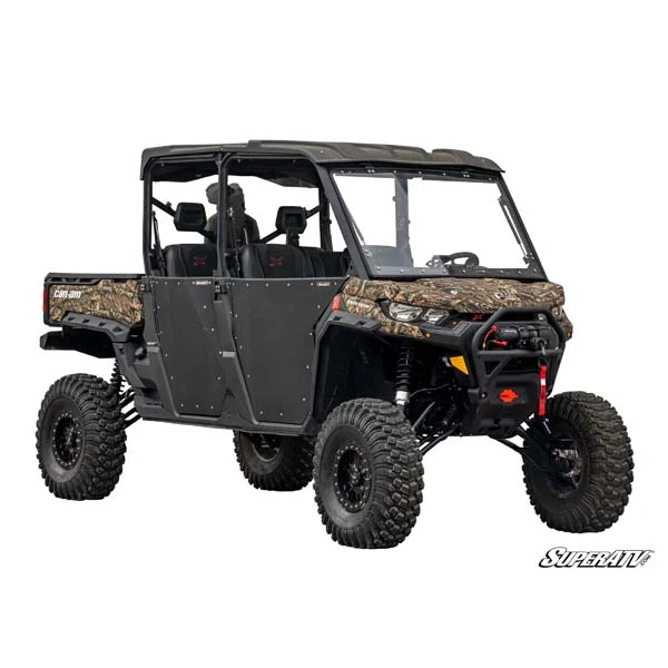 SuperATV 6in Lift Kit (LK-CA-DEFXMR-6-02)