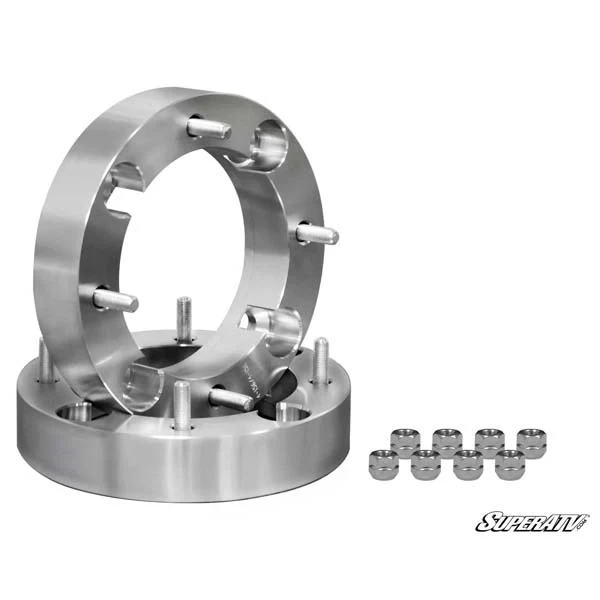 SuperATV 4/156 2in Wheel Spacer (WSP4-12-1.5)