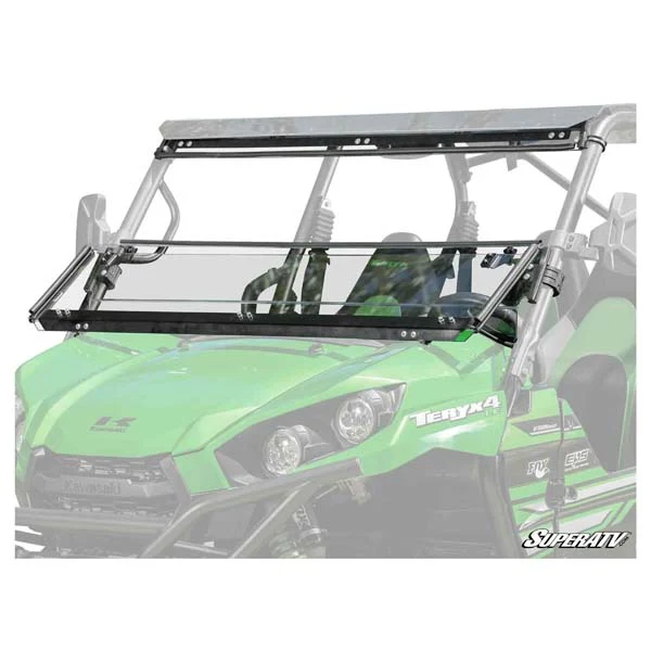 SuperATV 3-in-1 Windshield (WS-K-TRX4-3N1-70)
