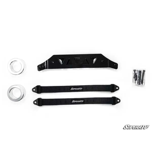 SuperATV 3in Lift Kit (LK-P-RZR1K-3-02)