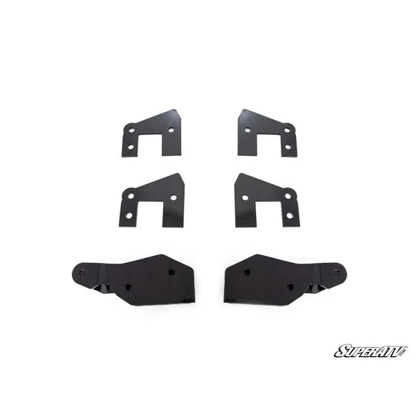 SuperATV 3in Lift Kit (LK-P-RAN-001-02)